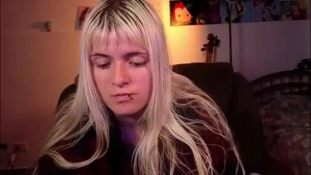 Thumbnail 1, la_femme_fatale_'s Stream at Chaturbate, 2 months ago