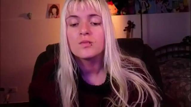 Image 10 of la_femme_fatale_ Stream on Chaturbate on 2 months ago