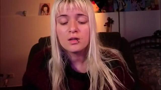 Image 11 of la_femme_fatale_ Stream on Chaturbate on 2 months ago