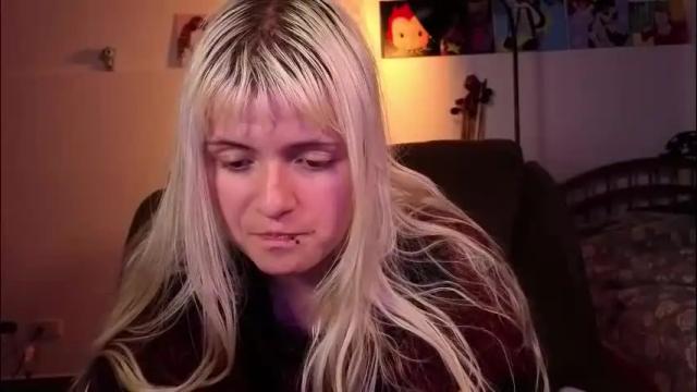 Image 2 of la_femme_fatale_ Stream on Chaturbate on 2 months ago