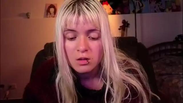 Thumbnail 2, la_femme_fatale_'s Stream at Chaturbate, 2 months ago