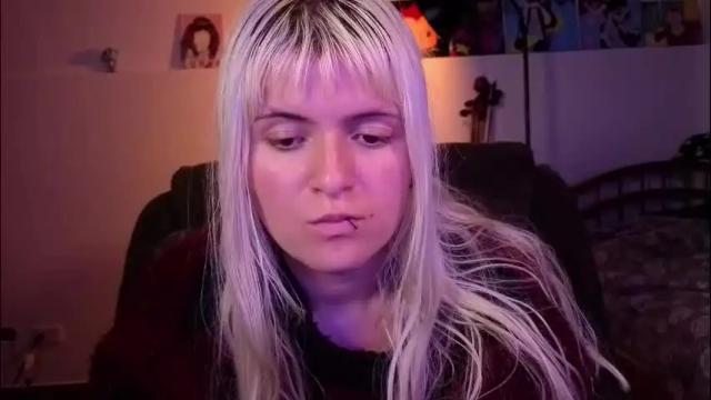 Image 6 of la_femme_fatale_ Stream on Chaturbate on 2 months ago