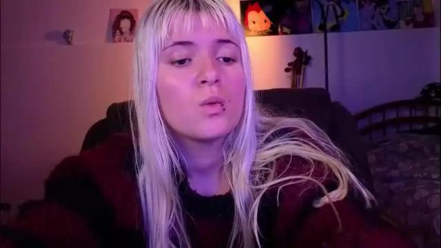 Image 7 of la_femme_fatale_ Stream on Chaturbate on 2 months ago