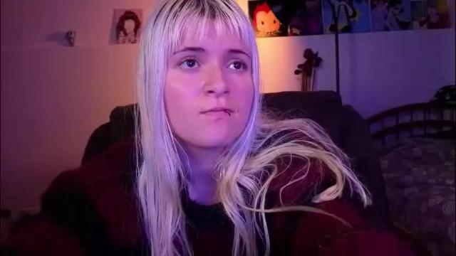 Image 8 of la_femme_fatale_ Stream on Chaturbate on 2 months ago