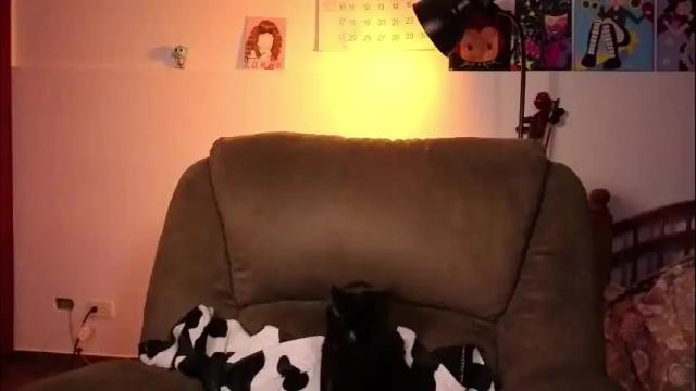 Image 8 of la_femme_fatale_ Stream on Chaturbate on 2 months ago