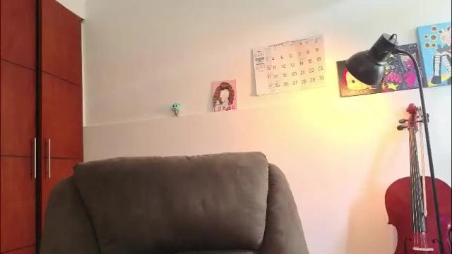 Image 4 of la_femme_fatale_ Stream on Chaturbate on 2 months ago