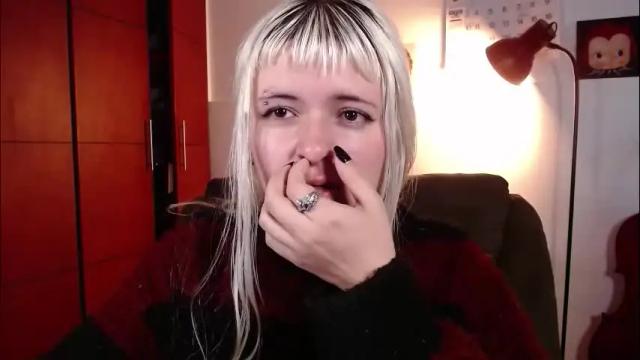 Image 2 of la_femme_fatale_ Stream on Chaturbate on 2 months ago