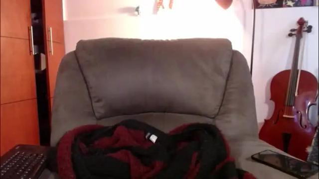 Image 3 of la_femme_fatale_ Stream on Chaturbate on 2 months ago