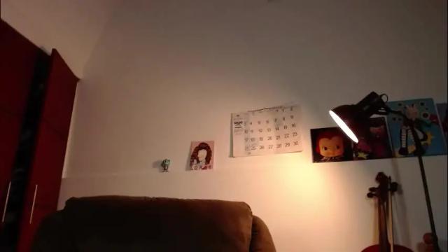 Image 11 of la_femme_fatale_ Stream on Chaturbate on 2 months ago