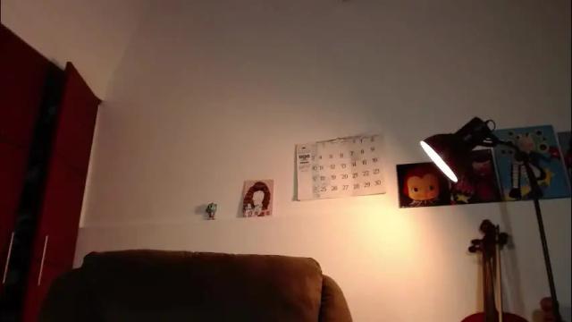 Thumbnail 3, la_femme_fatale_'s Stream at Chaturbate, 1 month ago