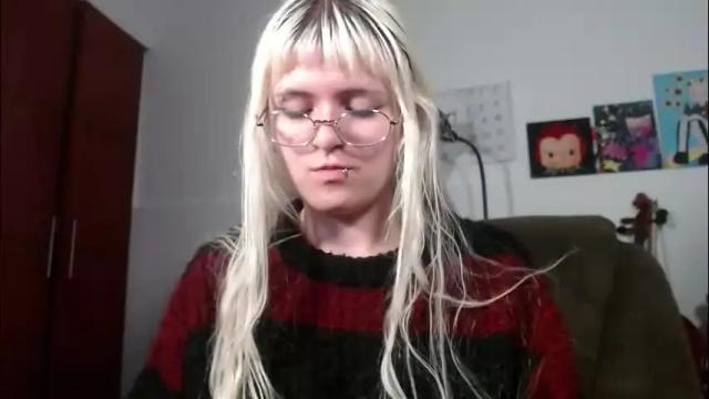 Image 10 of la_femme_fatale_ Stream on Chaturbate on 1 month ago
