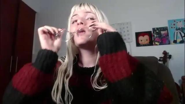 Image 8 of la_femme_fatale_ Stream on Chaturbate on 1 month ago
