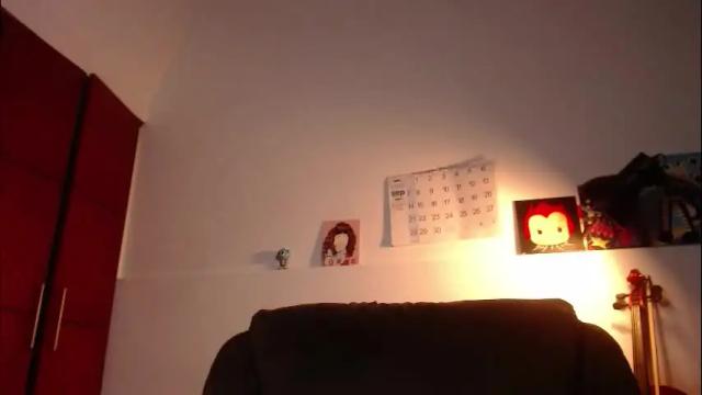 Image 2 of la_femme_fatale_ Stream on Chaturbate on 1 month ago