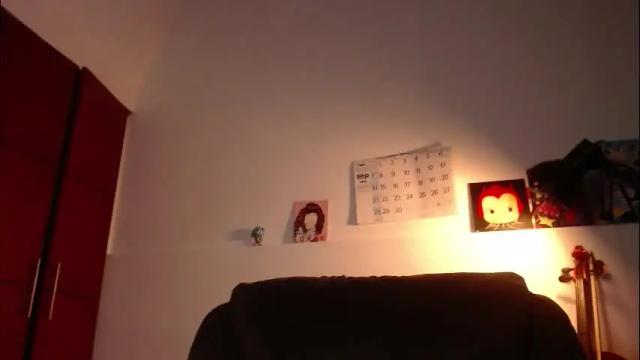 Thumbnail 2, la_femme_fatale_'s Stream at Chaturbate, 1 month ago