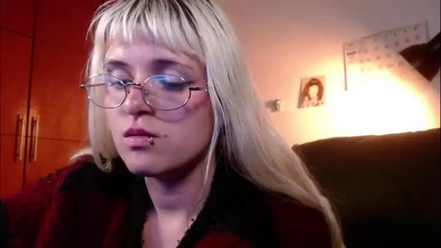 Image 11 of la_femme_fatale_ Stream on Chaturbate on 1 month ago