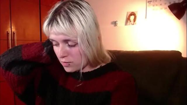 Thumbnail 2, la_femme_fatale_'s Stream at Chaturbate, 1 month ago