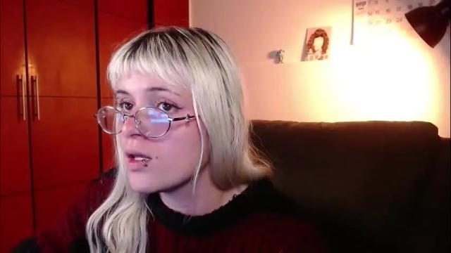 Image 6 of la_femme_fatale_ Stream on Chaturbate on 1 month ago