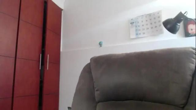 Image 12 of la_femme_fatale_ Stream on Chaturbate on 1 month ago