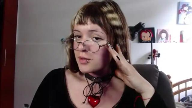 Thumbnail 2, la_femme_fatale_'s Stream at Chaturbate, 1 month ago