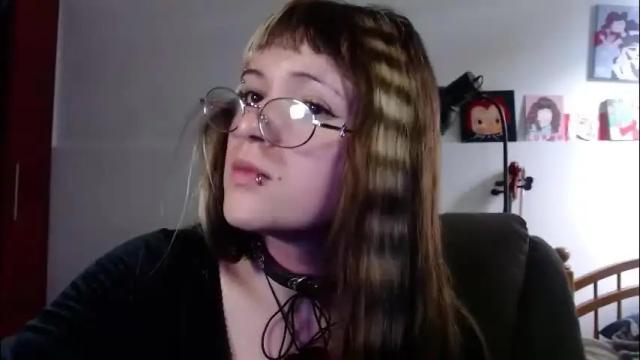 Image 7 of la_femme_fatale_ Stream on Chaturbate on 1 month ago