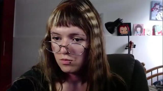 Image 8 of la_femme_fatale_ Stream on Chaturbate on 1 month ago