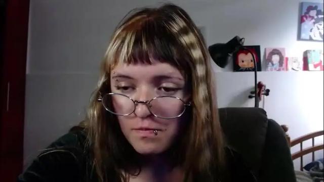 Thumbnail 3, la_femme_fatale_'s Stream at Chaturbate, 1 month ago