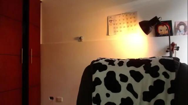 Image 12 of la_femme_fatale_ Stream on Chaturbate on 1 month ago