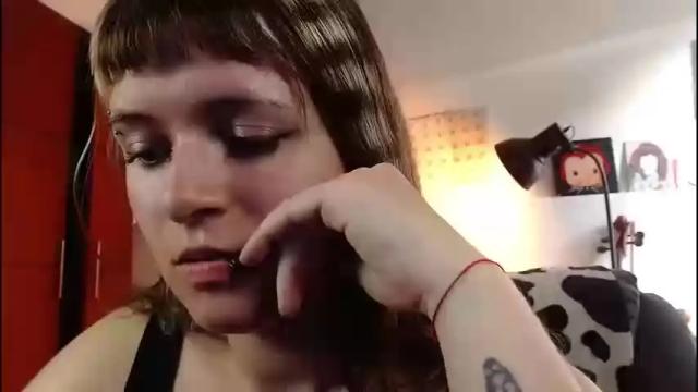 Image 8 of la_femme_fatale_ Stream on Chaturbate on 1 month ago