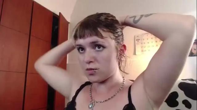 Image 3 of la_femme_fatale_ Stream on Chaturbate on 1 month ago