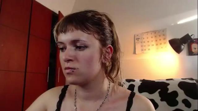 Image 4 of la_femme_fatale_ Stream on Chaturbate on 1 month ago
