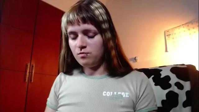 Image 4 of la_femme_fatale_ Stream on Chaturbate on 1 month ago