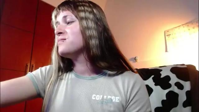 Thumbnail 2, la_femme_fatale_'s Stream at Chaturbate, 29 days ago