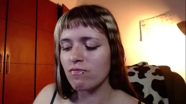 Thumbnail 1, la_femme_fatale_'s Stream at Chaturbate, 28 days ago