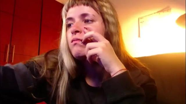 Thumbnail 3, la_femme_fatale_'s Stream at Chaturbate, 5 days ago
