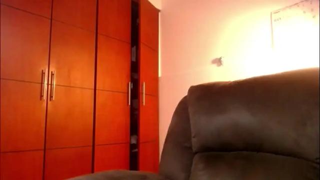 Image 4 of la_femme_fatale_ Stream on Chaturbate on 3 days ago