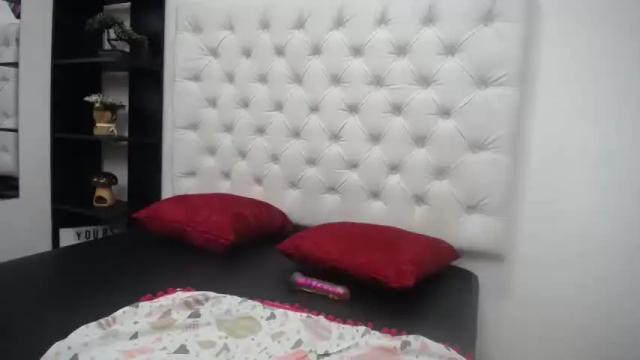 Thumbnail 1, la_indiaa's Stream at Chaturbate, 14 months ago