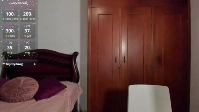 Thumbnail 2, la_leonaaa's Stream at Chaturbate, 13 days ago