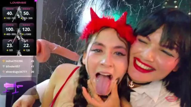 Image 6 of la_mazona Stream on Chaturbate on 1 month ago