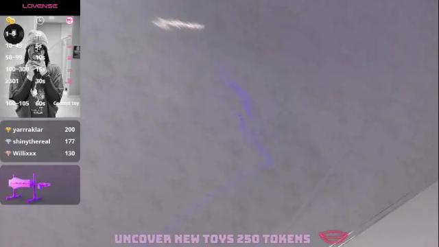 Image 10 of la_mazona Stream on Chaturbate on 1 month ago