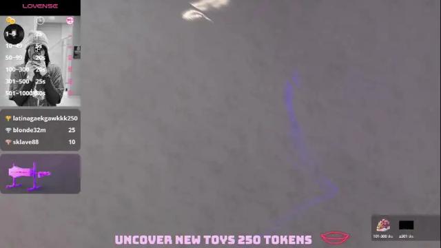 Image 8 of la_mazona Stream on Chaturbate on 1 month ago