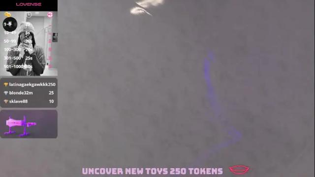 Thumbnail 3, la_mazona's Stream at Chaturbate, 1 month ago