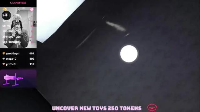 Image 6 of la_mazona Stream on Chaturbate on 1 month ago