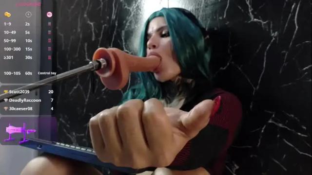 Image 4 of la_mazona Stream on Chaturbate on 1 month ago