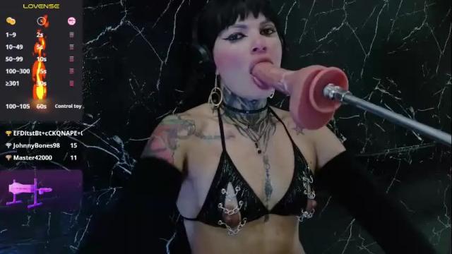 Image 10 of la_mazona Stream on Chaturbate on 19 days ago