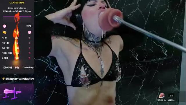 Image 3 of la_mazona Stream on Chaturbate on 19 days ago