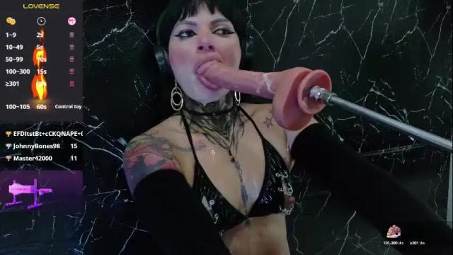 Image 6 of la_mazona Stream on Chaturbate on 19 days ago