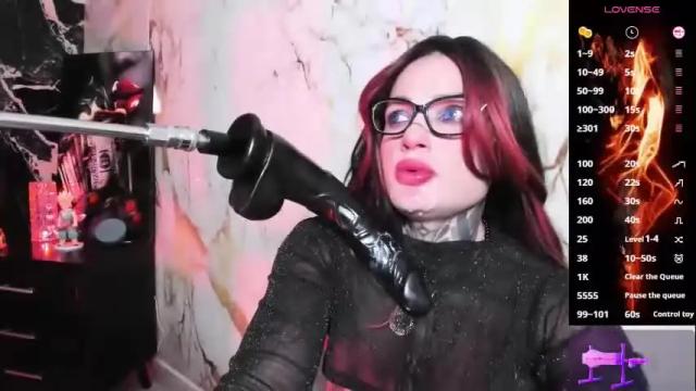 Image 2 of la_mazona Stream on Chaturbate on 1 month ago