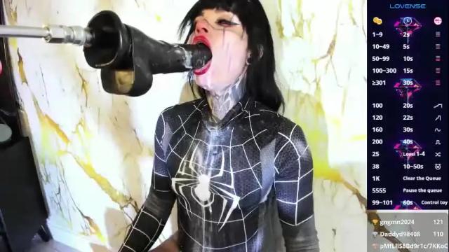 Image 10 of la_mazona Stream on Chaturbate on 1 month ago