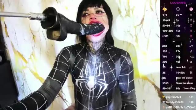 Image 11 of la_mazona Stream on Chaturbate on 1 month ago