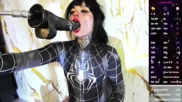 Image 12 of la_mazona Stream on Chaturbate on 1 month ago